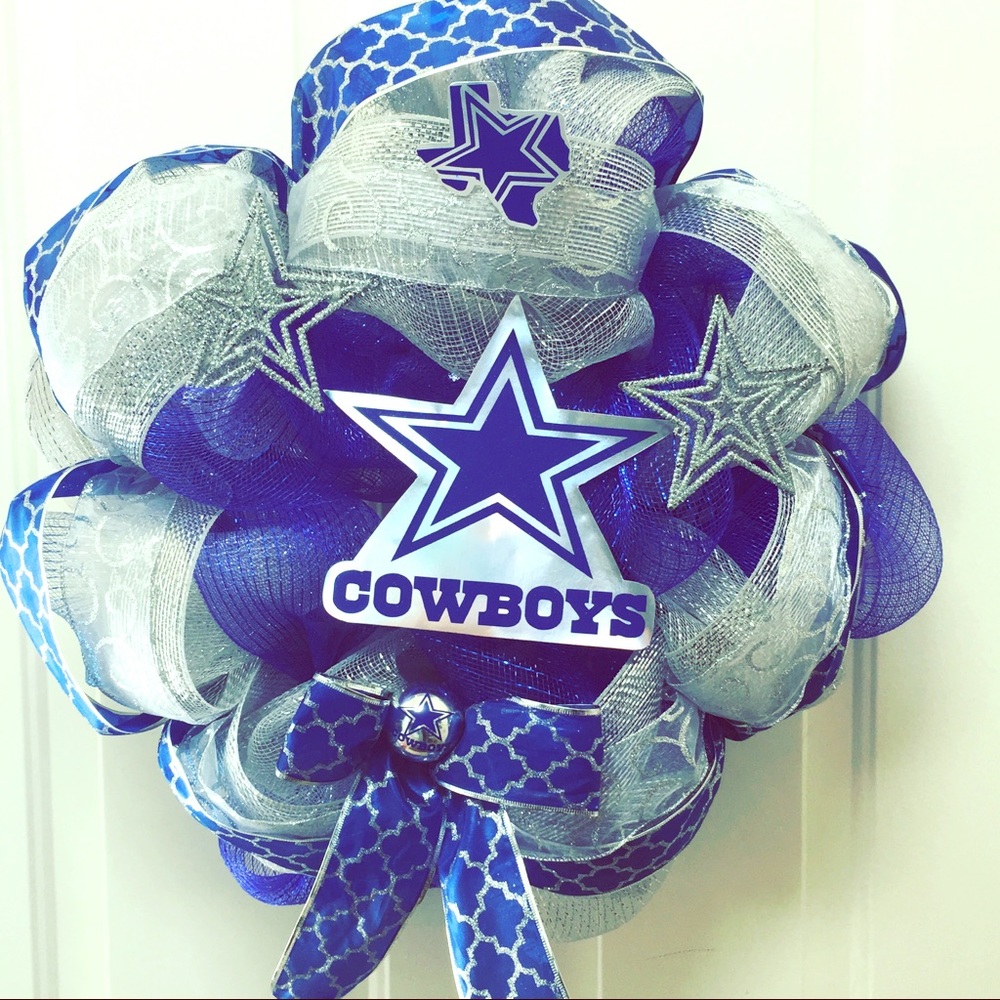 Dallas Cowboys 💙